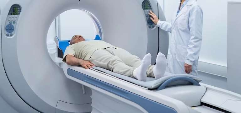 Full Body MRI Test: Things you should know